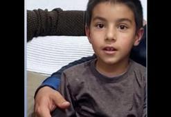 Günlerdir aranıyordu! Kayıp otizmli Onurcan'dan acı haber geldi