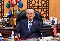 MHP lideri Bahçeli, Ferdi Zeyrek için CHP lideri Özel'i aradı