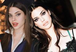 Derin Talu’dan mezuniyet sürprizi! Meğer ünlü oyuncunun kızıyla aynı sınıfta okumuş...