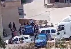 Akraba ailelerin 'arazi' kavgası! Ölü ve yaralılar var