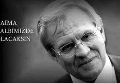 Türkiye'ye adanmış bir ömür... Erdoğan Demirören 7 yıl önce bugün hayata veda etti