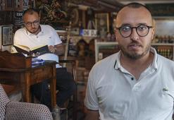 Babaannesinin çeyiz sandığı hayatını değiştirdi! Ailesi karşı çıktı, o vazgeçmedi