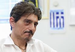 Dimitris Giannakopoulos: Artık rakibi, hakemi ve devleti birlikte yenmemiz gerek!