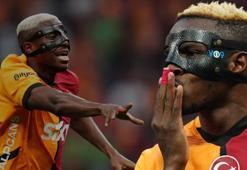 Victor Osimhen transfer kararını verdi! Buchi Laba duyurdu, Galatasaray iddiası