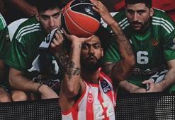 Olimpiakos, Yunanistan'da şampiyon oldu!