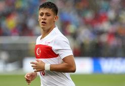 Arda Güler, İspanya'da gündem oldu! 'Ne futbolcuymuş'