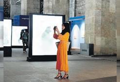 İstanbul fotoğraflarını bekliyor