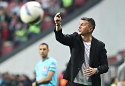 Kayserispor'da Sergej Jakirovic dönemi sona erdi!