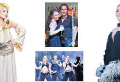 Şarkılarla çifte bayram