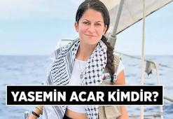 Yasemin Acar kimdir? Yasemin Acar kaç yaşında, nereli? İşte hayatı