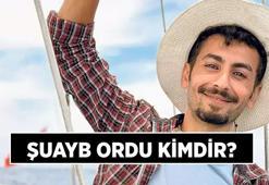 Şuayb Ordu kimdir? Aktivist Şuayb Ordu kaç yaşında, nereli?