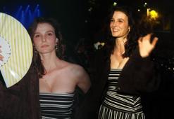 Çiğdem komiser gecelerde! Büşra Develi'nin eğlenceli anları