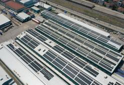Trenler güneş enerjisiyle üretilecek
