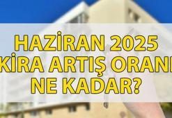 HAZİRAN 2025 KİRA ARTIŞ ORANI HABERLERİ🔢 Haziran'da kiraya ne kadar zam yapılıyor? Haziran ayı kira artışı hesaplama örneği
