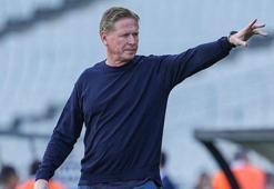 Markus Gisdol, Süper Lig'e geri dönüyor! Anlaşma sağlandı