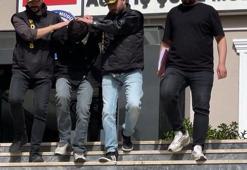 Telefonundaki video yüzünden tutuklandı