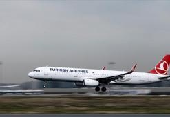 THY bugün planlanan 1369 uçuşla rekor kıracak