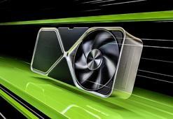 Nvidia, %92 pazar payı ile GPU pazarında rekor kırdı