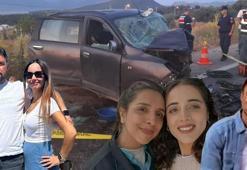 İzmir'de 5 kişinin öldüğü kazada kahreden detaylar!