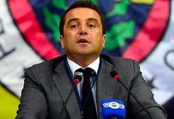 İlhan Ekşioğlu'ndan Ali Koç'a istifa çağrısı!