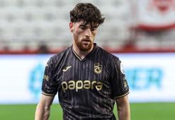Trabzonspor'da Pedro Malheiro ile veda hazırlığı!