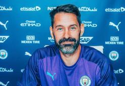Manchester City'de 2 maç, 12 kupa! Scott Carson ayrıldı