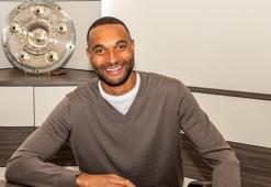 Jonathan Tah, Bayern Münih ile sözleşme imzaladı!