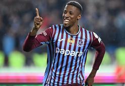 Beşiktaş ve Galatasaray için Simon Banza iddiası!