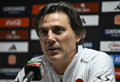 Vincenzo Montella'dan Dünya Kupası itirafı! 'Acı bir hatıra olarak kaldı'