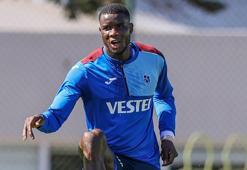 Trabzonspor'da Paul Onuachu transferi sona yaklaştı!