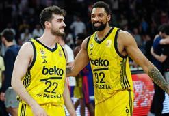Fenerbahçe Beko son 10 sezonda 8'inci kez finale çıktı!