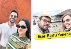 Tarihi mücadeleyi yerinde izlediler