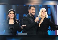 Düetleri sosyal medyayı salladı