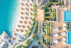 Plaj tarifesi cep yakıyor! Giriş asgari ücretin yarısı