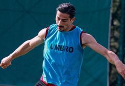 Göztepe'de Koray Günter ve Nielsen beklemede!