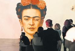 Frida’nın dijital dünyası