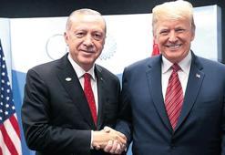Trump ile görüşme NATO Zirvesi’nde