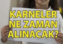 OKULLAR NE ZAMAN KAPANACAK 2025? 🎒Karneler ne zaman alınacak? MEB Okulların kapanış tarihi