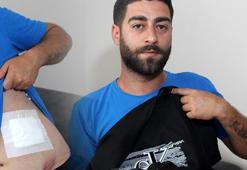 Bayram kabusu: Umarım insanlar bu tarz magandalıklardan vazgeçer