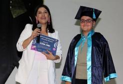 19 saat kaldığı enkazda kolunu kaybetti! 9 yaşındaki Üstün'ün en büyük hayali