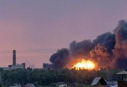 Rusya: Moskova dahil farklı bölgelerde Ukrayna’nın 103 İHA’sı düşürüldü