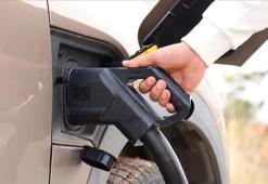 Çin'de elektrikli otomobil satışları arttı