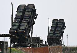 İsrail'den Ukrayna'ya Patriot desteği