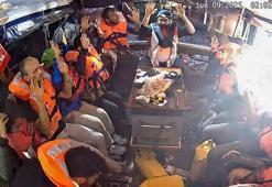 İsrail mahkemesi: Madleen gemisinden alıkonulan 8 aktivist gözaltında kalacak