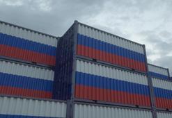 Rusya'nın dış ticaret fazlası azaldı