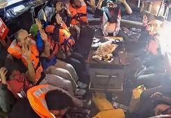 Madleen gemisindeki Türk aktivistlerin son durumu