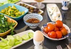 Hızla kilo vermek için aç kalmayın! 12 basit kuralla metabolizmanızı harekete geçirin