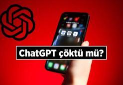 ChatGPT (OpenAl) çöktü mü, neden yavaş? 10 Haziran ChatGPT'de (OpenAl) son dakika durum