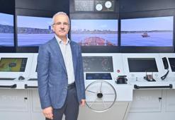 Türk bayraklı gemiler için yerli ve milli dijital kale