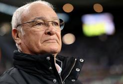 Teknik direktör Ranieri'den İtalya Milli Takımı'na ret!